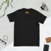 Ear Candy Black t-Shirt - Image 2