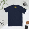 Ear Candy Black t-Shirt - Image 4