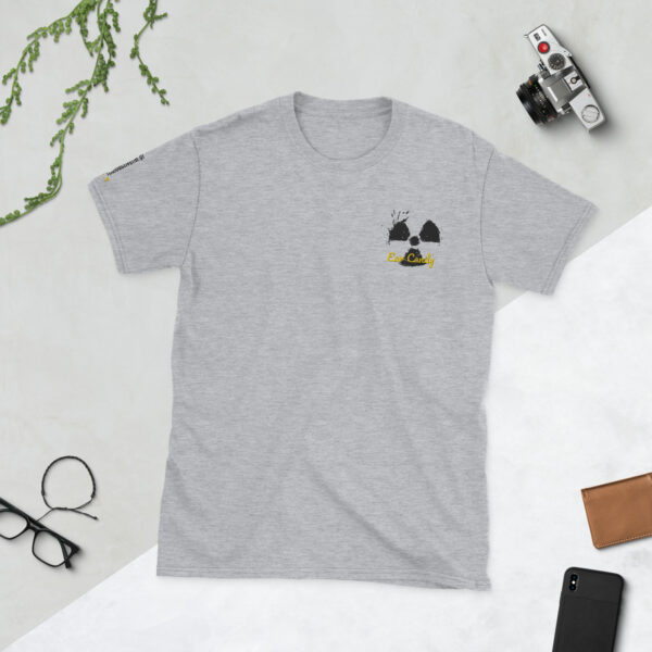 Ear Candy White t-Shirt