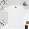 Ear Candy White t-Shirt - Image 4
