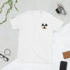 Ear Candy White t-Shirt - Image 3